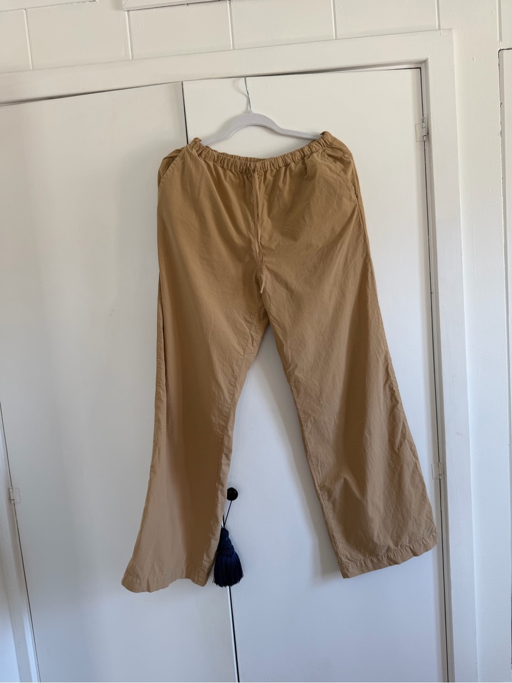 Nation Los Angeles Drawstring Pant